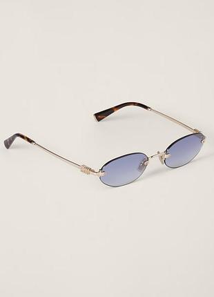 Окуляри miu miu 2