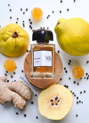 Распылив парфюм pas сe soir bdk parfums. 4
