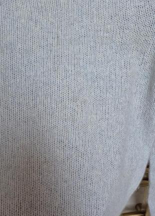Max mara.  кофтинка з кашеміру 3