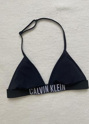 Верх купальника calvin klein на 12-14р.
