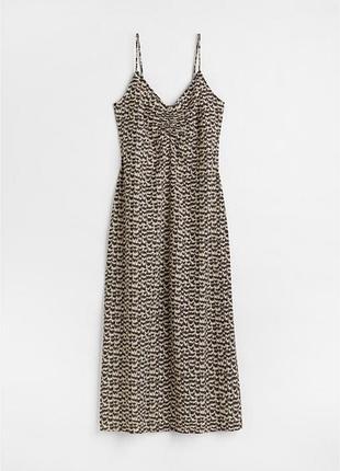 Сукня сарафан h&m 6