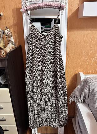 Сукня сарафан h&m 7