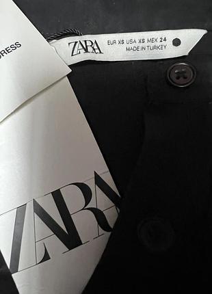 Плаття zara 6