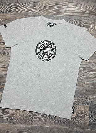 Футболка tatami fightwear united kingdom