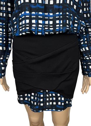 Шелковое платье thakoon eddition 6