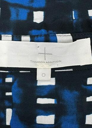 Шелковое платье thakoon eddition 2