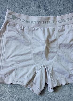 Брендовые боксеры Tommy hilfiger.