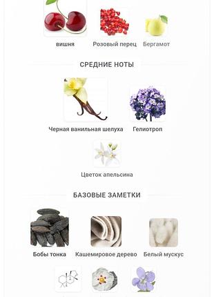 Распил парфюм rouge smoking bdk parfums. 6