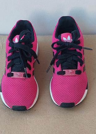 Кросівки на дівчинку adidas torsion