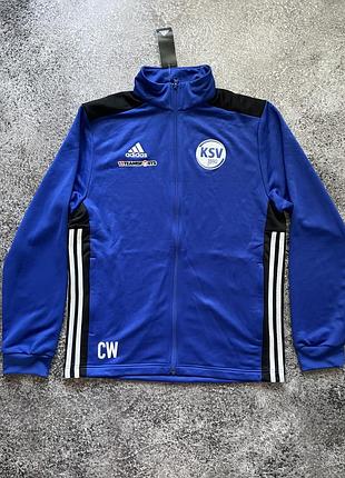 Спортивна кофта adidas