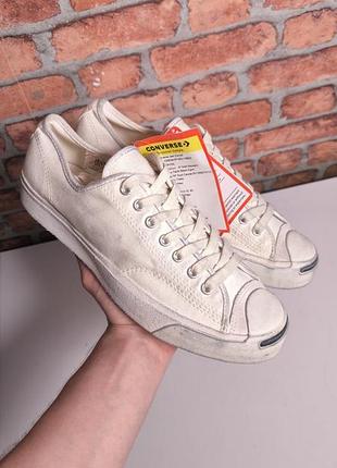 Кеди конверс the converse chuck 70 and jack purcell jp gold standard