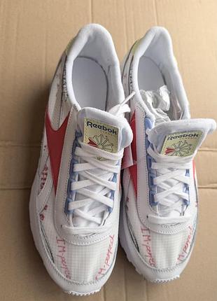 Кросівки reebok