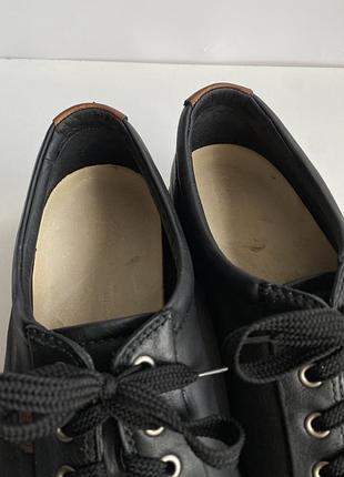 Кеди ecco soft 7 5