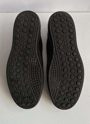 Кеди ecco soft 7 7