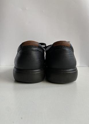 Кеди ecco soft 7 6