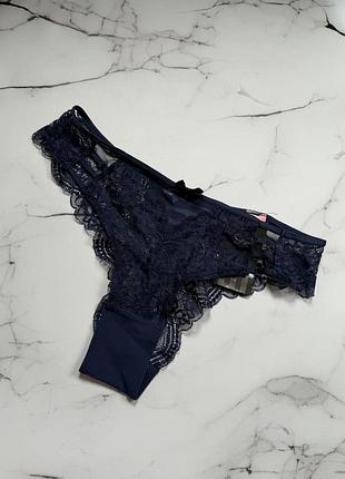 Мереживні бразиліани від hunkemoller