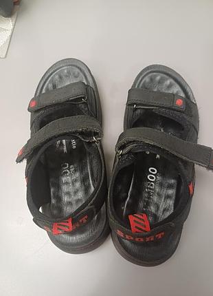 Босоножки на парня 36 размера фирмы off-white