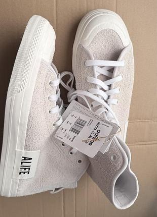 Кеди adidas 2