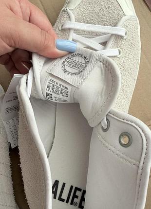 Кеди adidas 3