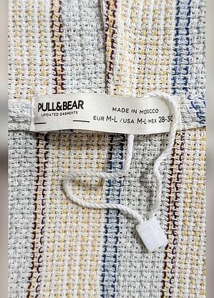 Світшот pull and bear 4