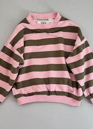 Світшот zara