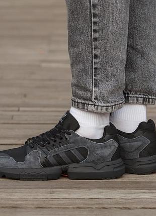 Кросівки adidas zx torsion