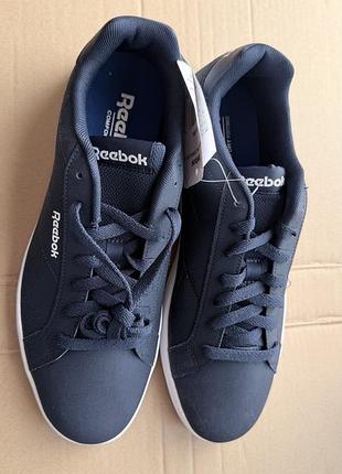 Кеди reebok