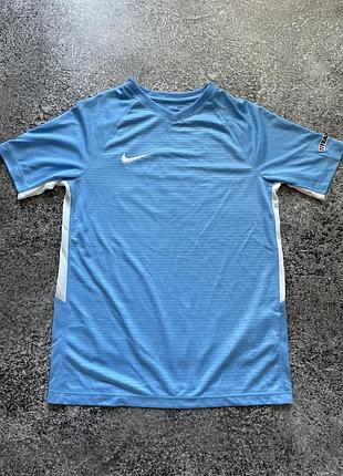 Дитяча футболка nike