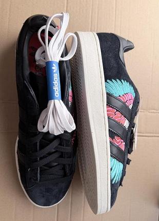 Кеди adidas 3