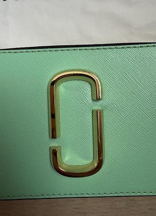 Сумка marc jacobs оригінал 2