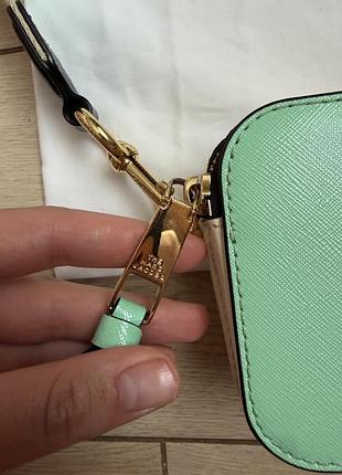 Сумка marc jacobs оригінал 3