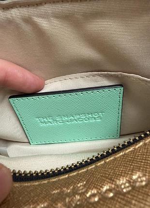 Сумка marc jacobs оригінал 7