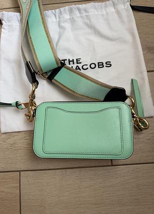 Сумка marc jacobs оригінал 6