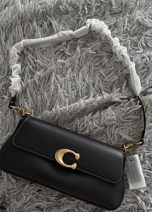 Сумка coach jet оригінал