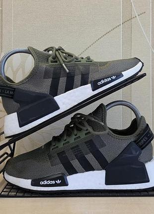Кроссовки adidas nmd_r1 v2 оригинал размер 38
