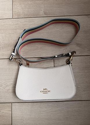Сумка coach оригінал