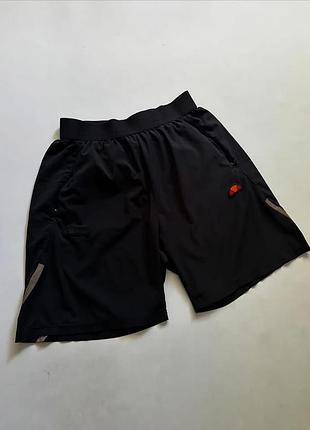 Шорты мужские ellesse размер l