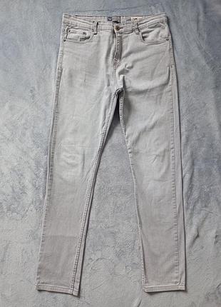 Брендовые джинсы emporio seven.