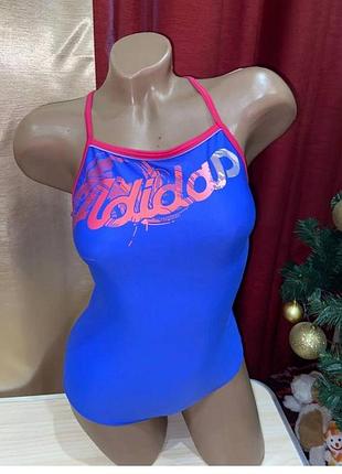 Спортивный купальник adidas