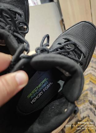 Ботінки skechers 5