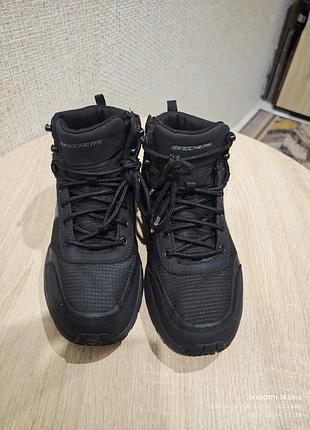 Ботінки skechers 2