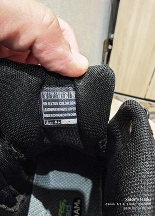 Ботінки skechers 4