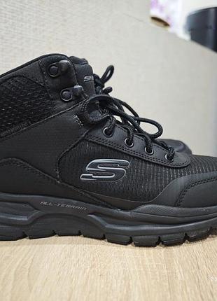 Ботінки skechers