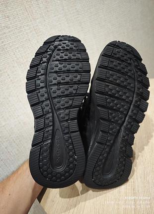 Ботінки skechers 3