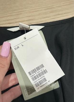 Нова сукня h&m 3