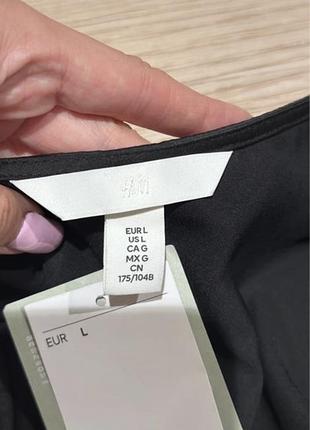 Нова сукня h&m 5