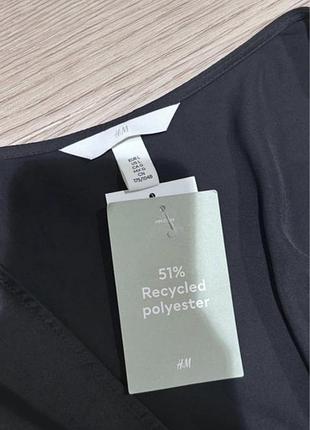 Нова сукня h&m 4