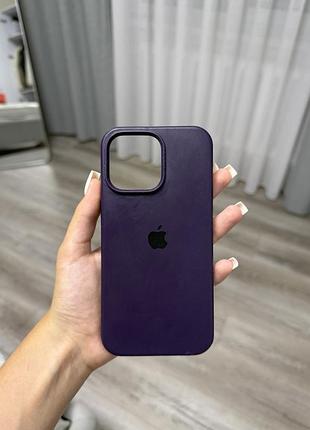 Чохли на iphone 15 pro max 3