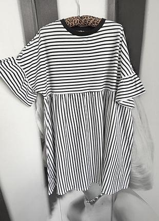 Сукня asos oversized 2