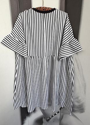 Сукня asos oversized 4